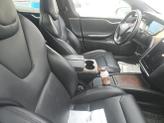 Thumbnail of 2020 Deep Blue Metallic Tesla Model S