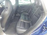Thumbnail of 2020 Deep Blue Metallic Tesla Model S
