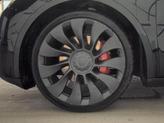 Thumbnail of 2022 Solid Black Tesla Model Y