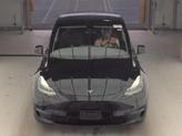 Thumbnail of 2022 Solid Black Tesla Model Y