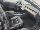 Thumbnail of 2019 Midnight Silver Metallic Tesla Model 3