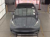 Thumbnail of 2023 Midnight Silver Metallic Tesla Model Y