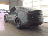 Thumbnail of 2023 Midnight Silver Metallic Tesla Model Y