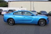 Thumbnail of 2019 B5 Blue Pearlcoat Dodge Charger