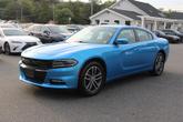 Thumbnail of 2019 B5 Blue Pearlcoat Dodge Charger