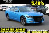 Photo of 2019 B5 Blue Pearlcoat Dodge Charger