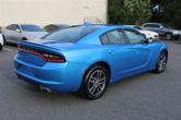 Thumbnail of 2019 B5 Blue Pearlcoat Dodge Charger