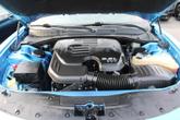 Thumbnail of 2019 B5 Blue Pearlcoat Dodge Charger