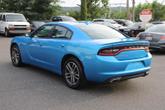 Thumbnail of 2019 B5 Blue Pearlcoat Dodge Charger