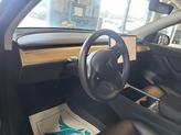 Thumbnail of 2022 Midnight Silver Metallic Tesla Model Y
