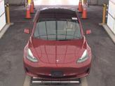 Thumbnail of 2022 Red Multi-Coat Tesla Model 3