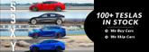 Thumbnail of 2022 Red Multi-Coat Tesla Model 3