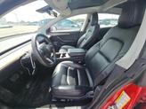 Thumbnail of 2022 Red Multi-Coat Tesla Model 3