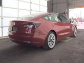 Thumbnail of 2022 Red Multi-Coat Tesla Model 3