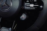 Thumbnail of 2020 Black Mercedes-Benz AMG GT