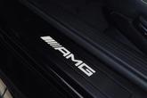 Thumbnail of 2020 Black Mercedes-Benz AMG GT