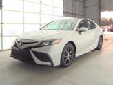 Thumbnail of 2023 Ice Edge Toyota Camry