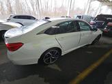 Thumbnail of 2021 Platinum White Pearl Honda Accord