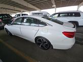 Thumbnail of 2021 Platinum White Pearl Honda Accord