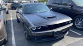 Thumbnail of 2017 Granite Pearlcoat Dodge Challenger