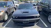 Thumbnail of 2017 Granite Pearlcoat Dodge Challenger