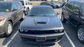 Thumbnail of 2017 Granite Pearlcoat Dodge Challenger