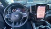 Thumbnail of 2026 Diamond Black Crystal Pearlcoat RAM 1500