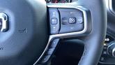 Thumbnail of 2026 Diamond Black Crystal Pearlcoat RAM 1500