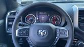 Thumbnail of 2026 Diamond Black Crystal Pearlcoat RAM 1500