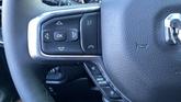 Thumbnail of 2026 Diamond Black Crystal Pearlcoat RAM 1500