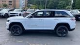 Thumbnail of 2025 Bright White Clearcoat Jeep Grand Cherokee
