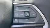Thumbnail of 2025 Bright White Clearcoat Jeep Grand Cherokee