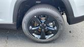 Thumbnail of 2025 Bright White Clearcoat Jeep Grand Cherokee