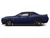 Thumbnail of 2020 Indigo Blue Dodge Challenger