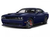 Photo of 2020 Indigo Blue Dodge Challenger