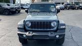Thumbnail of 2025 Anvil Clearcoat Jeep Wrangler