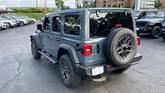 Thumbnail of 2025 Anvil Clearcoat Jeep Wrangler