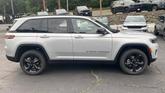 Thumbnail of 2025 Silver Zynith Jeep Grand Cherokee
