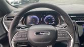 Thumbnail of 2025 Silver Zynith Jeep Grand Cherokee