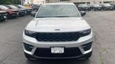 Thumbnail of 2025 Silver Zynith Jeep Grand Cherokee