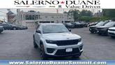 Photo of 2025 Silver Zynith Jeep Grand Cherokee