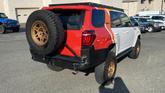 Thumbnail of 2016 Super White Toyota 4Runner