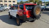 Thumbnail of 2016 Super White Toyota 4Runner