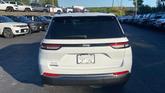 Thumbnail of 2025 Bright White Clearcoat Jeep Grand Cherokee