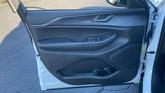 Thumbnail of 2025 Bright White Clearcoat Jeep Grand Cherokee