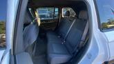 Thumbnail of 2025 Bright White Clearcoat Jeep Grand Cherokee