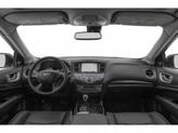 Thumbnail of 2020 Majestic White INFINITI QX60
