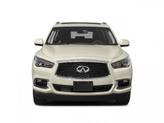 Thumbnail of 2020 Majestic White INFINITI QX60