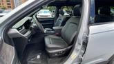 Thumbnail of 2025 Silver Zynith Jeep Grand Cherokee