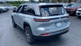 Thumbnail of 2025 Silver Zynith Jeep Grand Cherokee